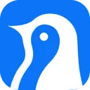 Логотип Antarctic Wallet