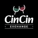 Логотип CinCin