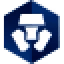 Логотип Crypto.com Visa