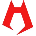 Логотип Heleket