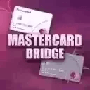 Логотип MasterCard Bridge