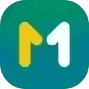 Логотип MBank