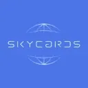 Логотип Sky Cards