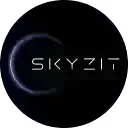 Логотип SkyZit