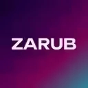 Логотип ZARUB